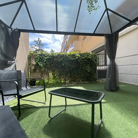 Charmant Appartement Avec Terrasse Et Parking - Centre Ville Шартр Экстерьер фото