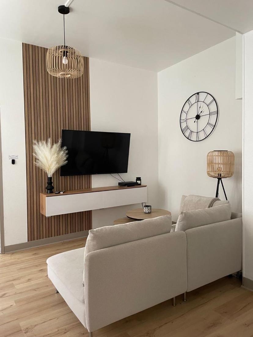 Charmant Appartement Avec Terrasse Et Parking - Centre Ville Шартр Экстерьер фото